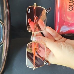 Quay Australia sunglasses